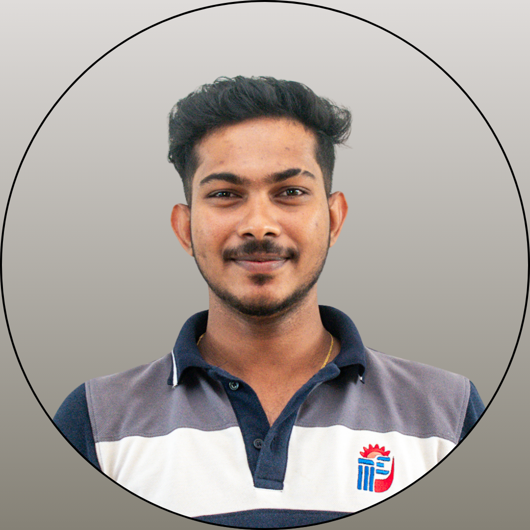 University of Moratuwa Mechanical Engineering Society (UMMES)